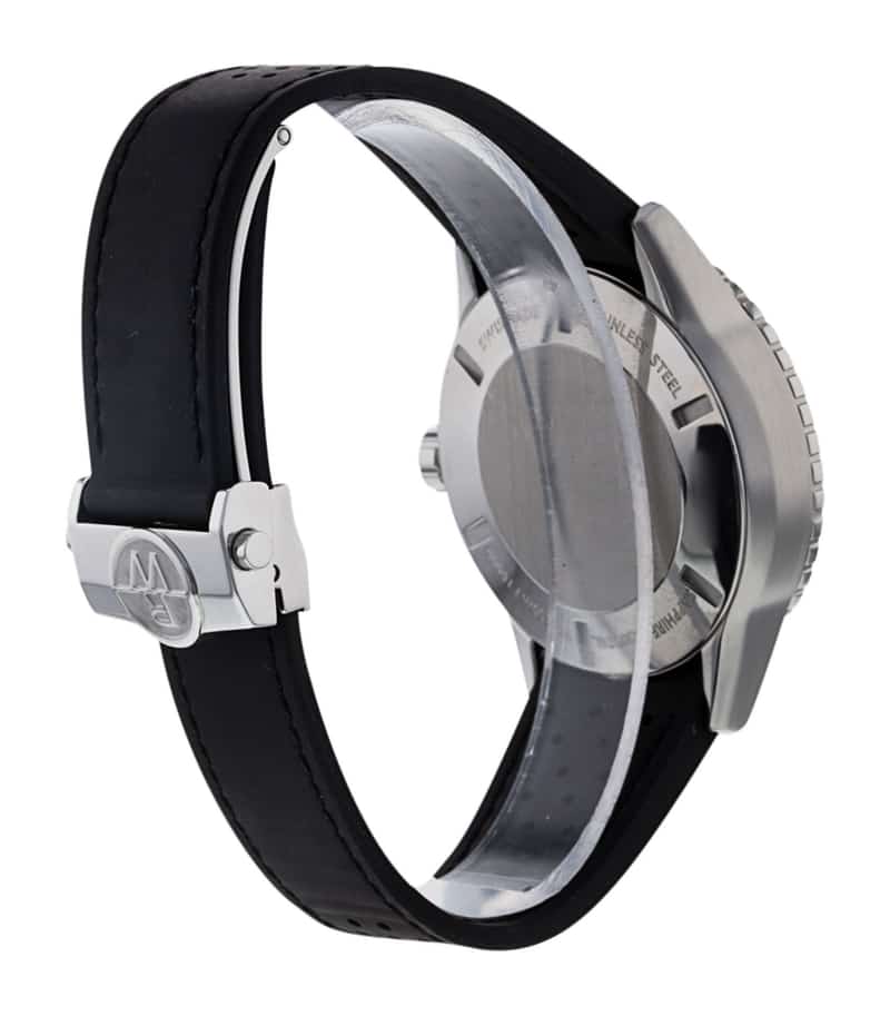 Raymond Weil Freelancer 2760-SR1-20001